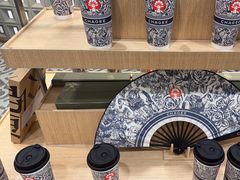 -霸王茶姬(正佳广场店)
