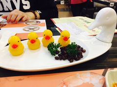 -虾饺妹·粤式手工点心(水荫路店)