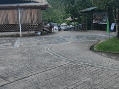 -海南槟榔谷黎苗文化旅游区