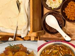 -唐山宴大唐州府精品中餐