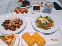 -宜家·瑞典风味餐厅(烟台路店)
