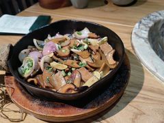 -云海肴云南菜·蒸汽石锅鱼(北京良乡华冠店)