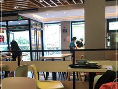 大堂-永和大王(茉莉上新·军博店)