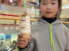 -DQ·蛋糕·冰淇淋(龙湖狮山天街店)