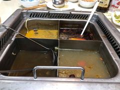 -海底捞火锅(武胜路凯德广场店)