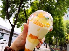 杯子蛋糕-味多美蛋糕(航天桥店)