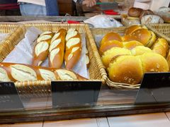 -仙峰天然面包(迎宾路店)