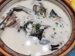 -洪福饭店·十八年老店