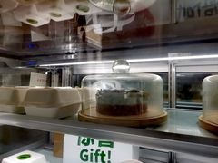 -吾象走甜·生日蛋糕·甜品台茶歇