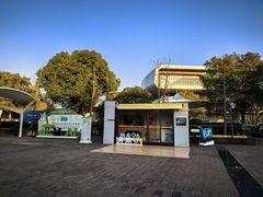 -上海汽车会展中心