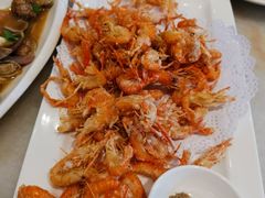 -华盛丰温州大排档(东三环南路店)