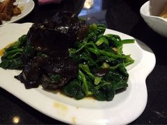 iphone_upload_pic-闫府私房菜·百年鲁菜(恒隆店)