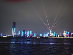 -武汉两江游览·夜游长江(汉口粤汉码头)