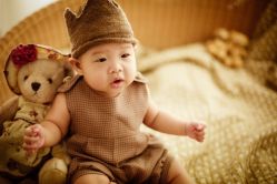 BabyA&nbsp;专业婴童摄影(衡山店)-BabyA 专业婴童摄影(古北时尚广场店)