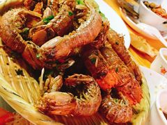 -阿妹小海鲜(下角店)