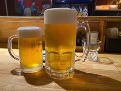 -鸟内会居酒屋(得意潮馆店)