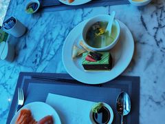 -龙之梦万丽酒店青餐厅