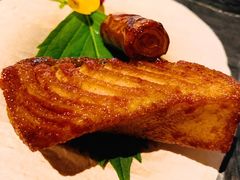 招牌熏鱼-西郊5号·Maggie 5