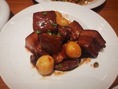 红烧肉-頂好酒家·经典粤菜(海信广场店)
