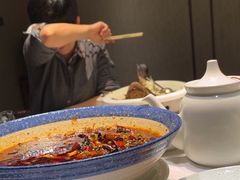 -庆赫隆融合菜馆(群力店)