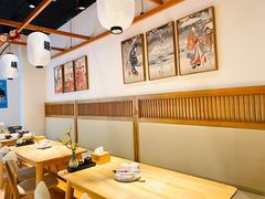 -晓寿司·日本料理(望京博雅店)