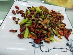 -聚德福海鲜家常菜(刘庄店)