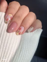 -AKIRA 安久日式美甲美睫