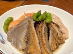 -上海人家花樣年华(中山公园店)