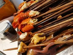 -江二娃串串香(科园四路总店)