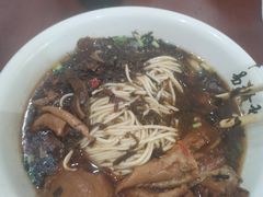 -易裕和·长沙米粉(友谊路店)