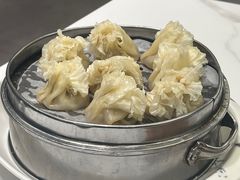 烧卖-恒盛居回族饭店