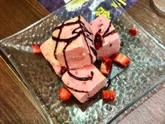 -许留山(佐敦道店)