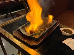 -路易十三西餐厅(西关新天地店)