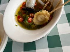 -鉴川·川菜传承(星汇两江店)