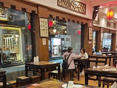 -一楼食业·美食人家