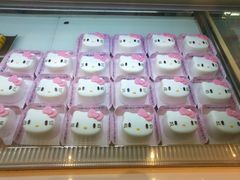 -BreadTalk面包新语·烘焙蛋糕(金光华广场店)