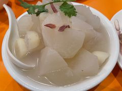 鸡汤萝卜-雅苑餐厅(朝天路店)