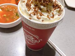 -海底捞火锅(海宁路店)