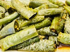 -吉祥格桑花开素食餐厅