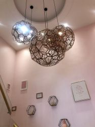 -Beauty Nails 美甲美睫皮肤管理