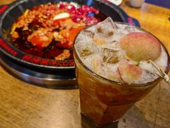 -牛市坎火锅(建设路店)