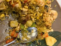 -金湖港式餐厅(建外店)