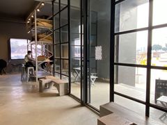 -来回·咖啡(钟村咖啡豆店)