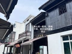 -靖港古镇
