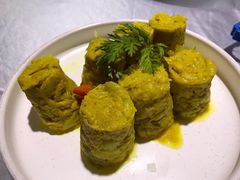 -鸭王烤鸭店(三里河店)