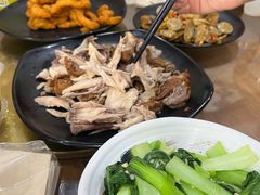 -陈老斯呼尔嗨吃烧烤(科巷店)