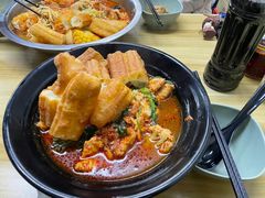 -四川老牛麻辣烫(北门桥店)