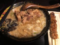 -日本料理神拉面