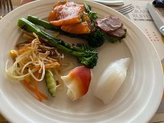 -自助山(合和中心商场店)