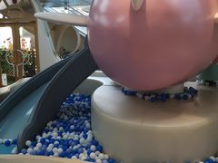 -嘉定民办实蒙早教中心